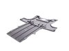 ES#128276 - 51712498987 - E39 M5 Underbody cover - Keep you engine bay clean and you air ducting working properly - Genuine BMW - BMW