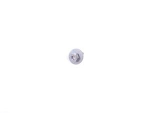 ES#471669 - N91034501 - Screw - Priced Each - Use new hardware with your new parts. M6x20 - Genuine Volkswagen Audi - Audi Volkswagen