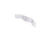 ES#40749 - 18311716878 - Exhaust support clamp - priced each - Helps support the section 1 of the exhaust system - Genuine BMW - BMW