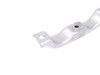 ES#40749 - 18311716878 - Exhaust support clamp - priced each - Helps support the section 1 of the exhaust system - Genuine BMW - BMW