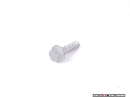 ES#2210471 - 34116797579 - Hex Screw with flange - M12x1.5x41 - Genuine BMW - BMW
