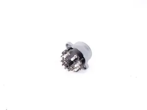 Ignition Switch