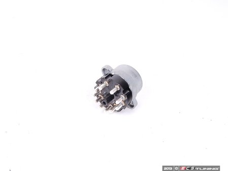 ES#1466079 - 96461301200 - Ignition Switch - Electrical portion of the ignition starter switch - Genuine Porsche - Porsche