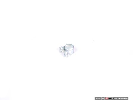 ES#2943 - 21012 - Mini Screw Style Clamp-Priced Each - (NO LONGER AVAILABLE) - 10-12.3mm clamping range, 9mm's wide, Series part #21012 - OE Aftermarket - 