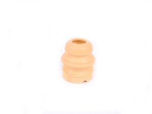 ES#2661141 - 31336778544 - Front Bump Stop - Priced Each - Provides additional support in the front suspension - URO - BMW
