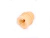 ES#2661141 - 31336778544 - Front Bump Stop - Priced Each - Provides additional support in the front suspension - URO - BMW