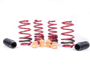 ES#2631377 - 4.10985 - Sportline Lowering Springs - Average lowering front: 2" rear: 2" - Eibach - Volkswagen