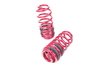 ES#2631377 - 4.10985 - Sportline Lowering Springs - Average lowering front: 2" rear: 2" - Eibach - Volkswagen