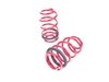 ES#2631377 - 4.10985 - Sportline Lowering Springs - Average lowering front: 2" rear: 2" - Eibach - Volkswagen