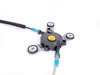 ES#377317 - 4D0837461A - Front Window Regulator - Left - (NO LONGER AVAILABLE) - Does not include the window motor - Genuine Volkswagen Audi - 