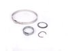 ES#6176 - 3B0498203E - Outer CV Boot Kit - Priced Each - (NO LONGER AVAILABLE) - Stop losing CV grease and extend axle joint life - Rein - 