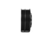 ES#2643223 - 003135ECS02AKT - Underdrive Lightweight Crank Pulley Kit - (NO LONGER AVAILABLE) - Includes correct length belts - Assembled By ECS - 
