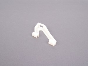 ES#115769 - 51448224981 - FRONT SUPPORT - Genuine BMW - BMW