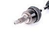 ES#2612091 - 31608605469 - Axle Assembly - Front Left - Attaches to the transmission and wheel hub - Genuine MINI - MINI