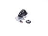 ES#182183 - 65206920279 - Antenna Base - Stock base unit that mounts to the rear of the roof - Genuine MINI - MINI