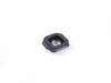 ES#182183 - 65206920279 - Antenna Base - Stock base unit that mounts to the rear of the roof - Genuine MINI - MINI