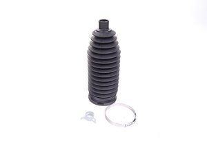 ES#51657 - 32106778560 - Steering Rack Boot Kit - Mounts to the steering rack ends - Genuine MINI - MINI