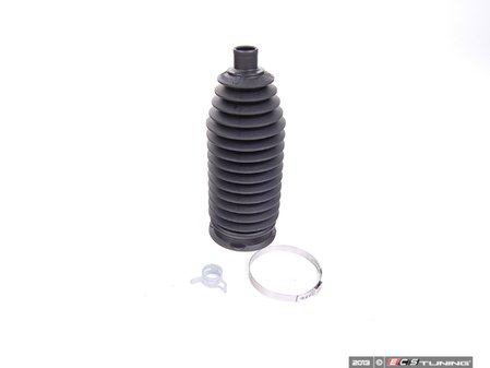 ES#3604774 - 32106778560 - Steering Rack Boot Kit - Mounts to the steering rack ends - Meyle - MINI