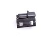 ES#72340 - 41517176819 - Lower Front Door Hinge - Left (Driver) - Mounts the lower part of the door jam  - Genuine MINI - MINI