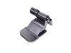 ES#72340 - 41517176819 - Lower Front Door Hinge - Left (Driver) - Mounts the lower part of the door jam  - Genuine MINI - MINI