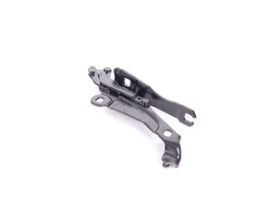 ES#250394 - 41007211639 - Engine Hood Hinge - Left - Pivot point for the front hood - Genuine MINI - MINI