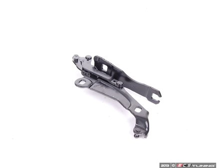 ES#250394 - 41007211639 - Engine Hood Hinge - Left - Pivot point for the front hood - Genuine MINI - MINI