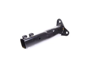 ES#48888 - 31106772232 - Mount Bracket - Right - Located on the front sub-frame to the bumper - Genuine MINI - MINI