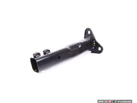ES#48888 - 31106772232 - Mount Bracket - Right - Located on the front sub-frame to the bumper - Genuine MINI - MINI