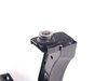 ES#48996 - 31116772229 - Front Axle Support / Subframe - Main metal support frame that carries the front suspension and drivetrain - Genuine MINI - MINI