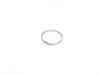 ES#51623 - 32106777011 - Tension Clamp - Priced Each - Used on the inner side of steering rack boot - Genuine MINI - MINI