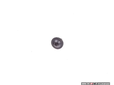 ES#128311 - 51712754669 - Screw - Priced Each - M6X20MM Used in multiple locations - Genuine MINI - MINI
