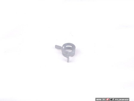 ES#51624 - 32106777012 - Clamp Ring - Priced Each - Used on the outter side of steering rack boot - Genuine MINI - MINI