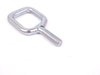 ES#2674077 - 51237008756 - Hood Catch Bracket - Priced Each - Located on the underside of the hood - Genuine MINI - MINI