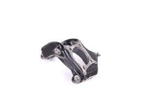 ES#49589 - 31216779795 - Axle Carrier - Left - Located on the front suspension - Genuine MINI - MINI