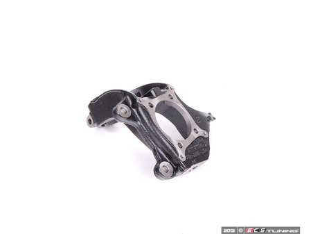 ES#49589 - 31216779795 - Axle Carrier - Left - Located on the front suspension - Genuine MINI - MINI