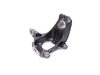 ES#49589 - 31216779795 - Axle Carrier - Left - Located on the front suspension - Genuine MINI - MINI
