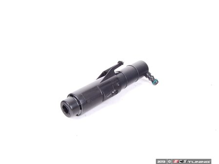 ES#170585 - 61677157119 - High Pressure Jet Headlight Washer - Left - For the headlight cleaning system - Genuine MINI - MINI
