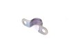 ES#51178 - 31356778827 - Stabilizer Support - Priced Each - Attaches to the rubber sway bar bushing - Genuine MINI - MINI