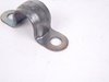 ES#51178 - 31356778827 - Stabilizer Support - Priced Each - Attaches to the rubber sway bar bushing - Genuine MINI - MINI