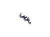 ES#170508 - 61672752556 - Retaining Clip - Priced Each - Part of the headlight cleaning hose system - Genuine MINI - MINI