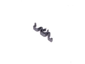 ES#170508 - 61672752556 - Retaining Clip - Priced Each - Part of the headlight cleaning hose system - Genuine MINI - MINI