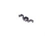 ES#170508 - 61672752556 - Retaining Clip - Priced Each - Part of the headlight cleaning hose system - Genuine MINI - MINI
