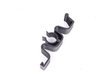 ES#170508 - 61672752556 - Retaining Clip - Priced Each - Part of the headlight cleaning hose system - Genuine MINI - MINI