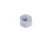 ES#2673029 - 07129906047 - Self Locking Hex Nut - Priced Each - M14X1,5-8-ZNS3 Used most commonly on the front lower control arm - Genuine MINI - MINI