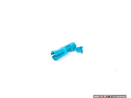 ES#2673111 - 61131392248 - Plug Housing - Priced Each - 3 POL. - Genuine MINI - MINI