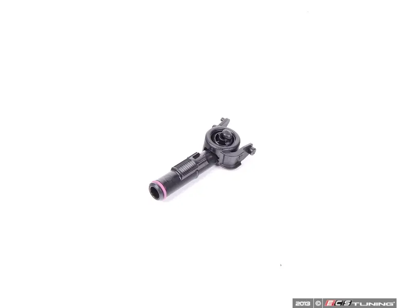Genuine MINI - 61672752971 - Headlight Washer Nozzle Head - Left 