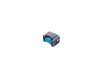 ES#2673287 - 61138383300 - Socket Housing - Priced Each - 6 Pol. Used in multiple electrical connections on your vehicle. - Genuine MINI - MINI