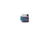 ES#2673287 - 61138383300 - Socket Housing - Priced Each - 6 Pol. Used in multiple electrical connections on your vehicle. - Genuine MINI - MINI