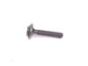 ES#2677798 - 893407625CKT - Rear Wheel Bearing Kit - Priced Each (75mm) - Comes with everything you need to install your wheel bearing - Assembled By ECS - Audi Volkswagen