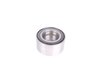 ES#2677798 - 893407625CKT - Rear Wheel Bearing Kit - Priced Each (75mm) - Comes with everything you need to install your wheel bearing - Assembled By ECS - Audi Volkswagen